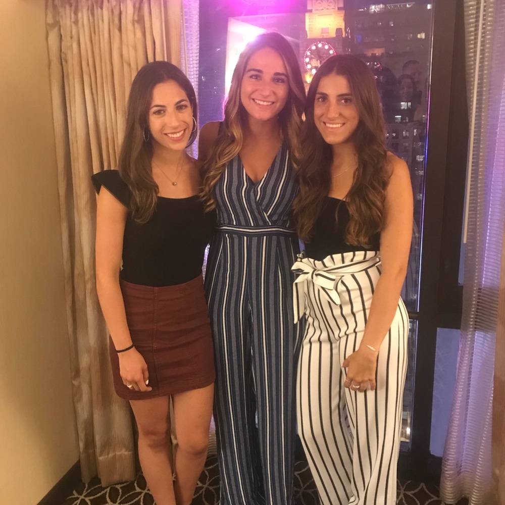 Meet your Posher, Victoria